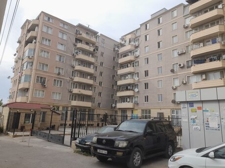 5 otaqlı yeni tikili - Xırdalan - 205 m²