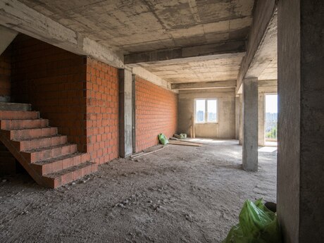 5 otaqlı yeni tikili - Xırdalan - 205 m²