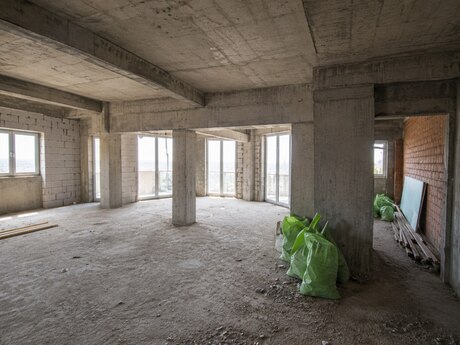 5 otaqlı yeni tikili - Xırdalan - 205 m²