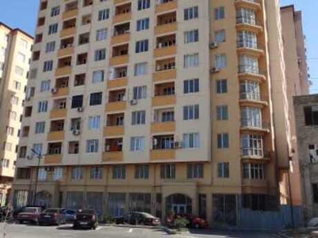 3 otaqlı yeni tikili - Zığ q. - 120 m²
