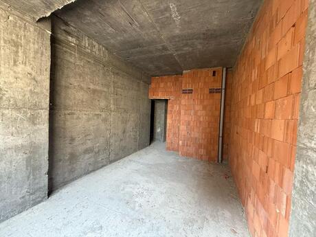 3 otaqlı yeni tikili - Zığ q. - 120 m²