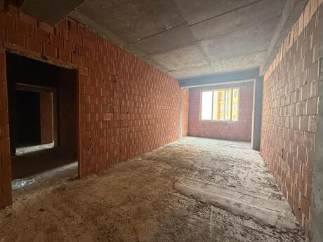 3 otaqlı yeni tikili - Zığ q. - 120 m²