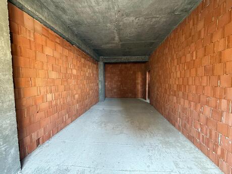 3 otaqlı yeni tikili - Zığ q. - 120 m²