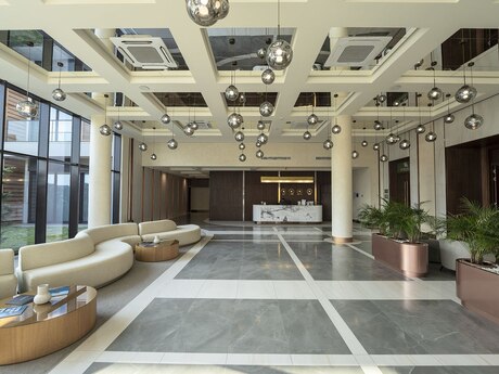 1 otaqlı yeni tikili - Sea Breeze q. - 61 m²