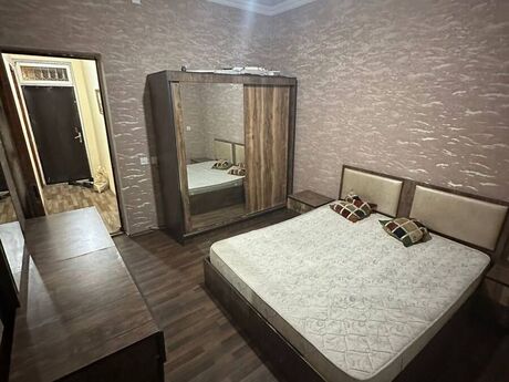 2 otaqlı həyət evi/bağ evi - Xırdalan - 45 m²