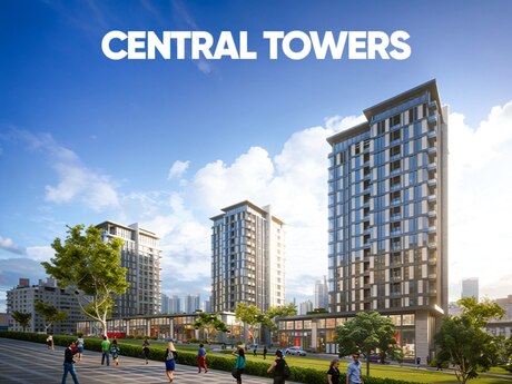 3 otaqlı yeni tikili - Nizami m. - 163 m²