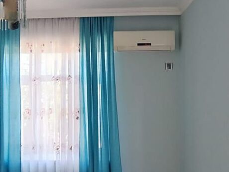 2 otaqlı həyət evi/bağ evi - Mərdəkan q. - 75 m²