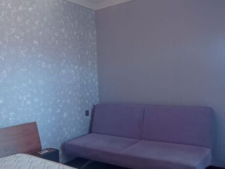 2 otaqlı həyət evi/bağ evi - Mərdəkan q. - 75 m²