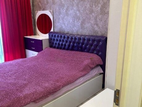 2 otaqlı yeni tikili - 20 Yanvar m. - 45 m²