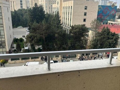 2 otaqlı yeni tikili - 20 Yanvar m. - 45 m²