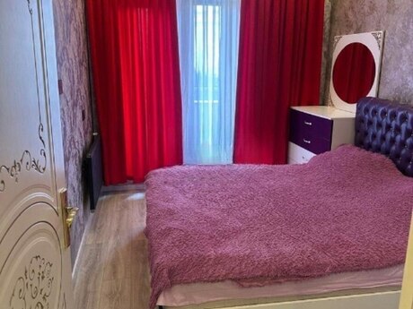 2 otaqlı yeni tikili - 20 Yanvar m. - 45 m²