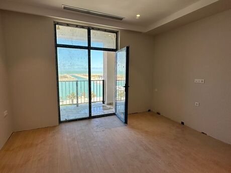 2 otaqlı yeni tikili - Nardaran q. - 105 m²