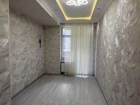3 otaqlı yeni tikili - Xırdalan - 83 m²