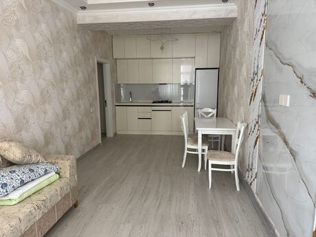 3 otaqlı yeni tikili - Xırdalan - 83 m²