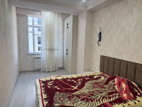 3 otaqlı yeni tikili - Xırdalan - 83 m²