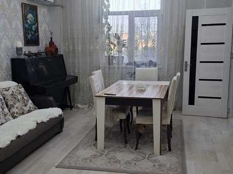 2 otaqlı yeni tikili - Masazır q. - 52 m²