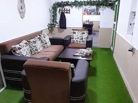 Obyekt - Nəsimi m. - 55 m²