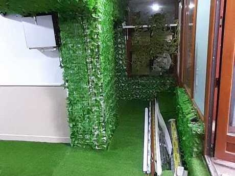 Obyekt - Nəsimi m. - 55 m²
