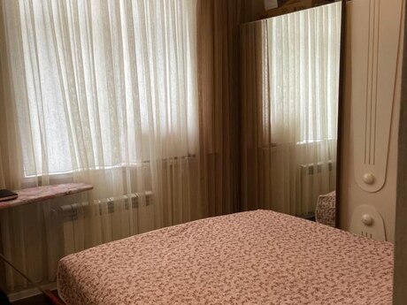 2 otaqlı yeni tikili - Yasamal q. - 60 m²