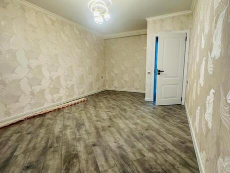 4 otaqlı köhnə tikili - İnşaatçılar m. - 100 m²