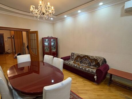 2 otaqlı yeni tikili - Azadlıq Prospekti m. - 80 m²