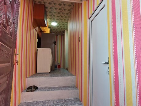 6 otaqlı həyət evi/bağ evi - Füzuli - 160 m²