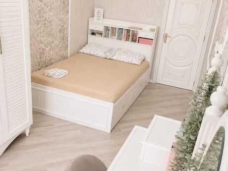 3 otaqlı köhnə tikili - Memar Əcəmi m. - 77 m²