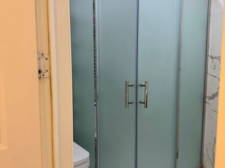 3 otaqlı yeni tikili - Nəsimi m. - 113 m²