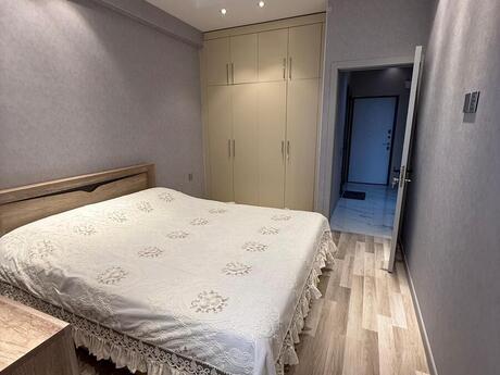 2 otaqlı yeni tikili - Xırdalan - 58.5 m²