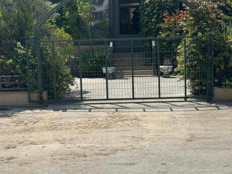 2 otaqlı həyət evi/bağ evi - Buzovna q. - 133 m²