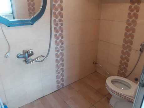 4 otaqlı köhnə tikili - Sahil m. - 76 m²