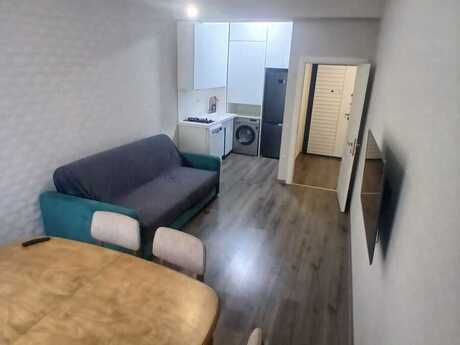 2 otaqlı yeni tikili - 20 Yanvar m. - 80 m²