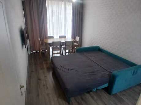 2 otaqlı yeni tikili - 20 Yanvar m. - 80 m²