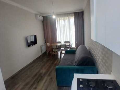 2 otaqlı yeni tikili - 20 Yanvar m. - 80 m²