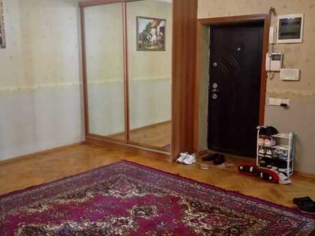4 otaqlı yeni tikili - Nizami m. - 180 m²