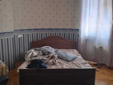 4 otaqlı yeni tikili - Nizami m. - 180 m²