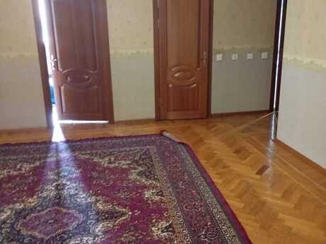 4 otaqlı yeni tikili - Nizami m. - 180 m²