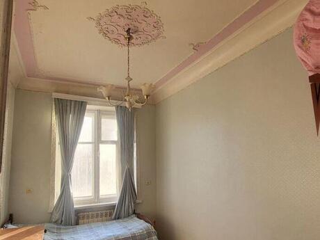 2-room apartment, 60 m², Nəriman Nərimanov: 185 000 ₼ 5