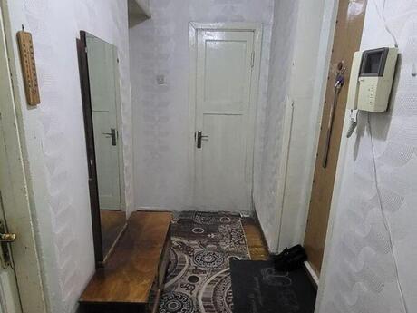 2 otaqlı köhnə tikili - Nəriman Nərimanov m. - 60 m²