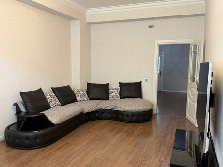 3 otaqlı yeni tikili - Badamdar q. - 135 m²