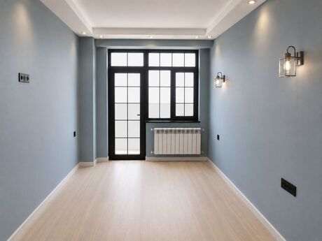 2 otaqlı yeni tikili - Xırdalan - 95 m²