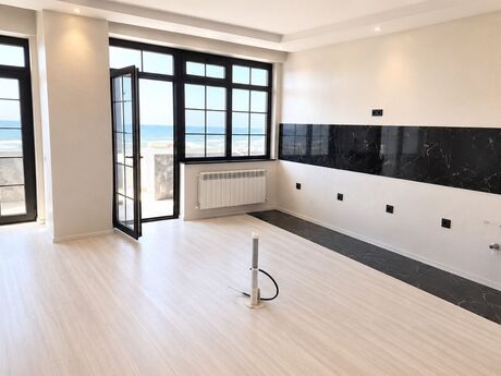 2 otaqlı yeni tikili - Xırdalan - 95 m²