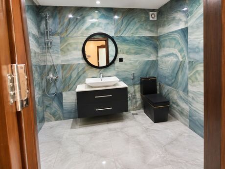2 otaqlı yeni tikili - Xırdalan - 95 m²