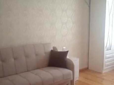 2 otaqlı yeni tikili - Masazır q. - 44 m²