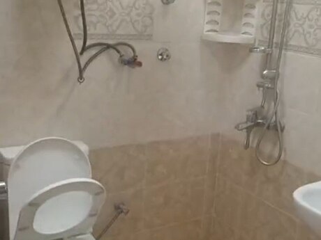 2 otaqlı yeni tikili - Masazır q. - 44 m²