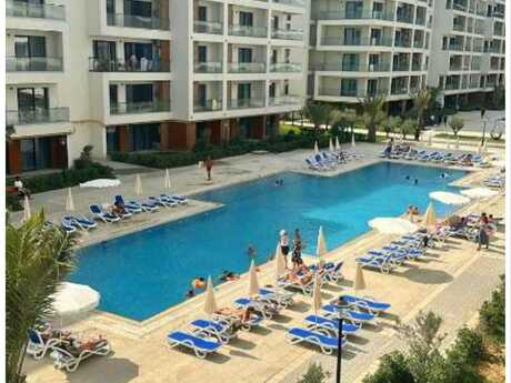 2 otaqlı yeni tikili - Nardaran q. - 57 m²