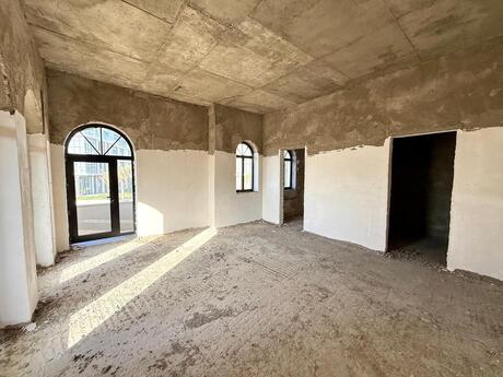 8 otaqlı həyət evi/bağ evi - Nardaran q. - 500 m²