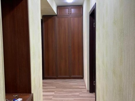 2 otaqlı köhnə tikili - Yasamal r. - 75 m²