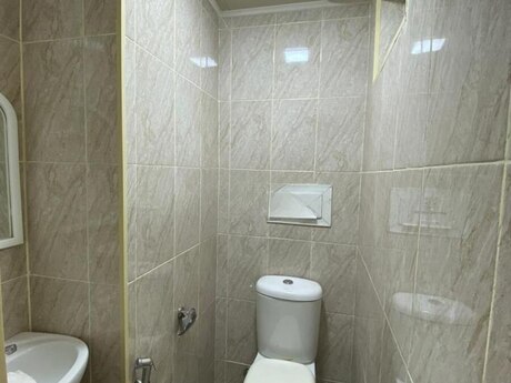 2 otaqlı köhnə tikili - Yasamal r. - 75 m²