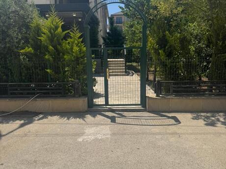 1 otaqlı həyət evi/bağ evi - Buzovna q. - 71 m²